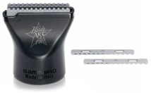 Насадка для креативной стрижки Gamma piu Blade Art Air Gamma PIU SRL Pbobladeart Насадка для креативной стрижки Gamma piu Blade Art Air