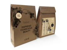 Подарочный набор Deep Care (шампунь 300, кондиционер 300, маска 250) LAKME 44716 Подарочный набор Deep Care (шампунь 300, кондиционер 300, маска 250)