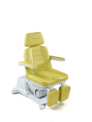 Кресло педикюрное PODO 5 Lemi 1286 Grey Кресло педикюрное PODO 5