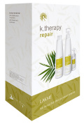 Набор восстанавливающий для сухих волос K.Therapy Repair LAKME 43419 Набор восстанавливающий для сухих волос K.Therapy Repair
