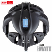 Климазон TTX 5000 DIGITAL TURBO Ceriotti 23252 Климазон TTX 5000 DIGITAL TURBO