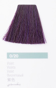 Краска для волос Lakme Collage new 0/20, фиолетовый микстон, 60 мл  20201 Краска для волос Lakme Collage new 0/20, фиолетовый микстон, 60 мл