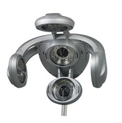 Климазон FX 4000 DIGITAL TURBO Ceriotti 23232 Климазон FX 4000 DIGITAL TURBO