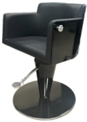 Кресло парикмахерское AIDA Gamma&Bross GCMW002PO/GCMW009PO Кресло парикмахерское AIDA
