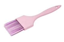 Кисть для окрашивания волос с ультратонкой щетиной harizma h10921C Кисть для окрашивания волос с ультратонкой щетиной