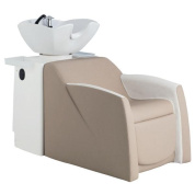 Мойка парикмахерская SOFT Ceriotti 57155 Мойка парикмахерская SOFT