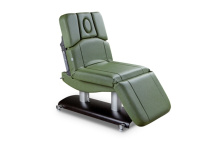 Кушетка массажная VERONA EVO Lemi 816 EVO LBO + 1012-8215 Кушетка массажная VERONA EVO