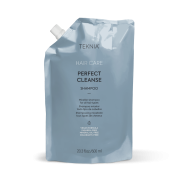 Мицеллярный шампунь для глубокого очищения волос (пакет) / PERFECT CLEANSE SHAMPOO 600 мл