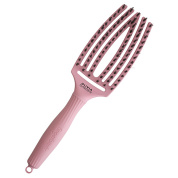 Щетка Fingerbrush Boar&Nylon_2024 Soft Pink