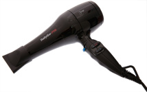 Фен BaByliss PRO Tiziano 2100W