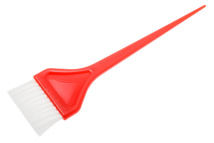 Кисть для окрашивания широкая harizma h10954-04 Кисть для окрашивания широкая