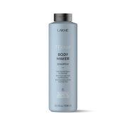 Шампунь для придания объема волосам / BODY MAKER SHAMPOO 1000мл LAKME 44611 Шампунь для придания объема волосам / BODY MAKER SHAMPOO 1000мл