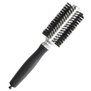 Брашинг ESSENTIAL BLOWOUT SOFT Boar Bristles Silver 25 мм