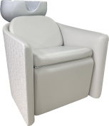 Мойка парикмахерская TUDOR WASH E Gamma&Bross GCMW216TUEN Мойка парикмахерская TUDOR WASH E