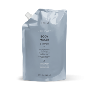 Шампунь для придания объема волосам / BODY MAKER SHAMPOO 600мл LAKME 44669 Шампунь для придания объема волосам / BODY MAKER SHAMPOO 600мл