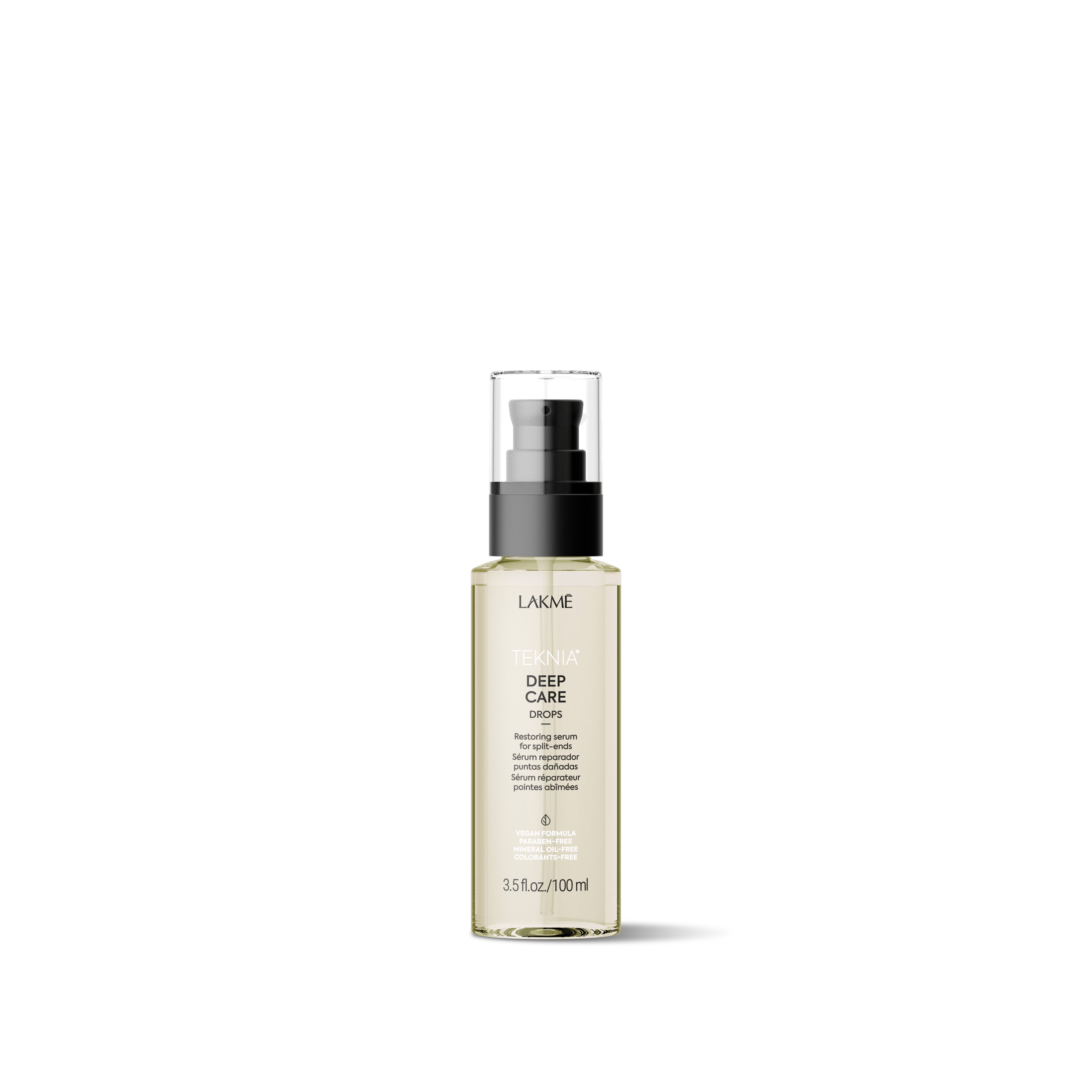 DEEP CARE восстановление DEEP CARE восстановление