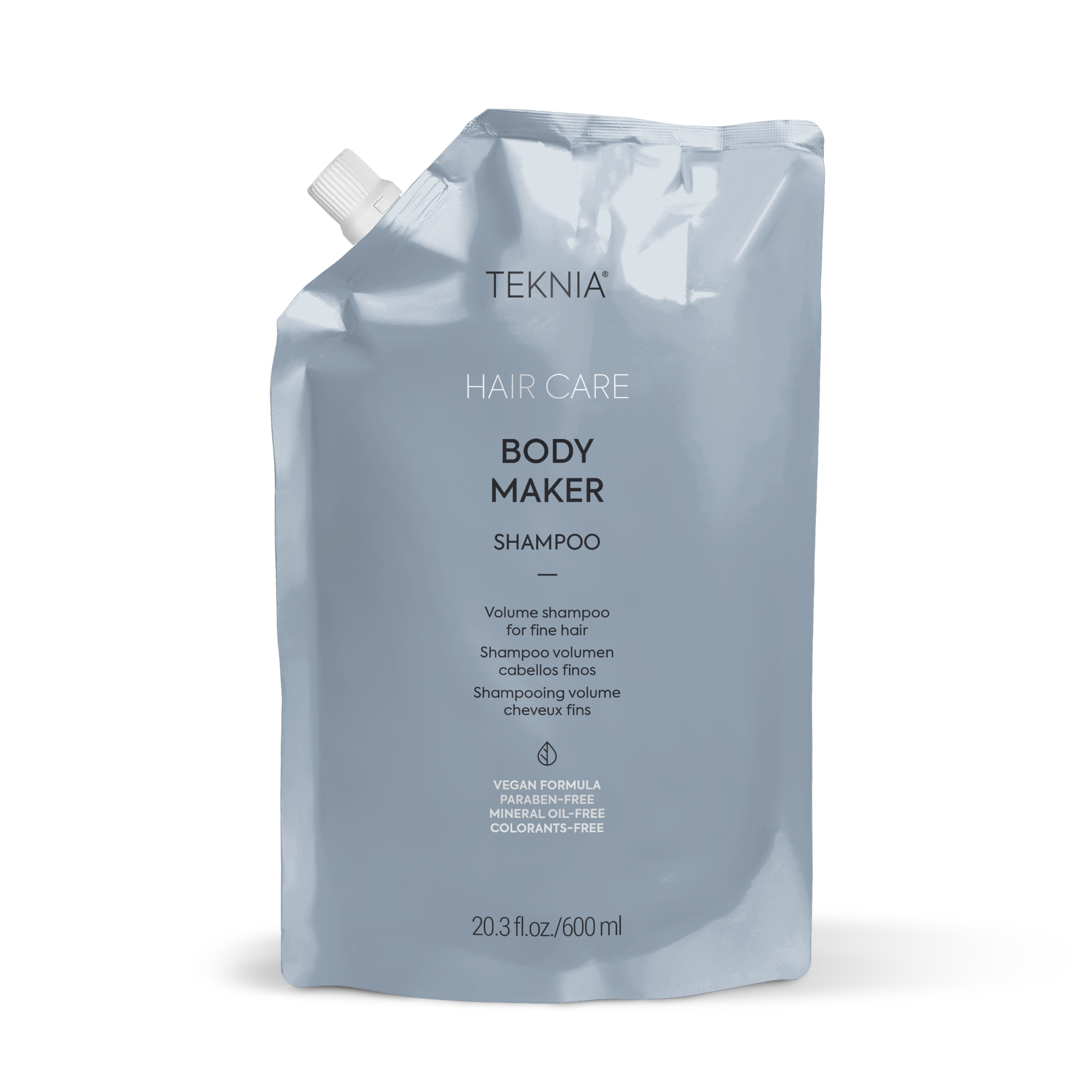 BODY MAKER объем BODY MAKER объем