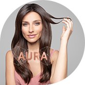 LAKME AURA: высокомолекулярные биотехнологии для красоты волос