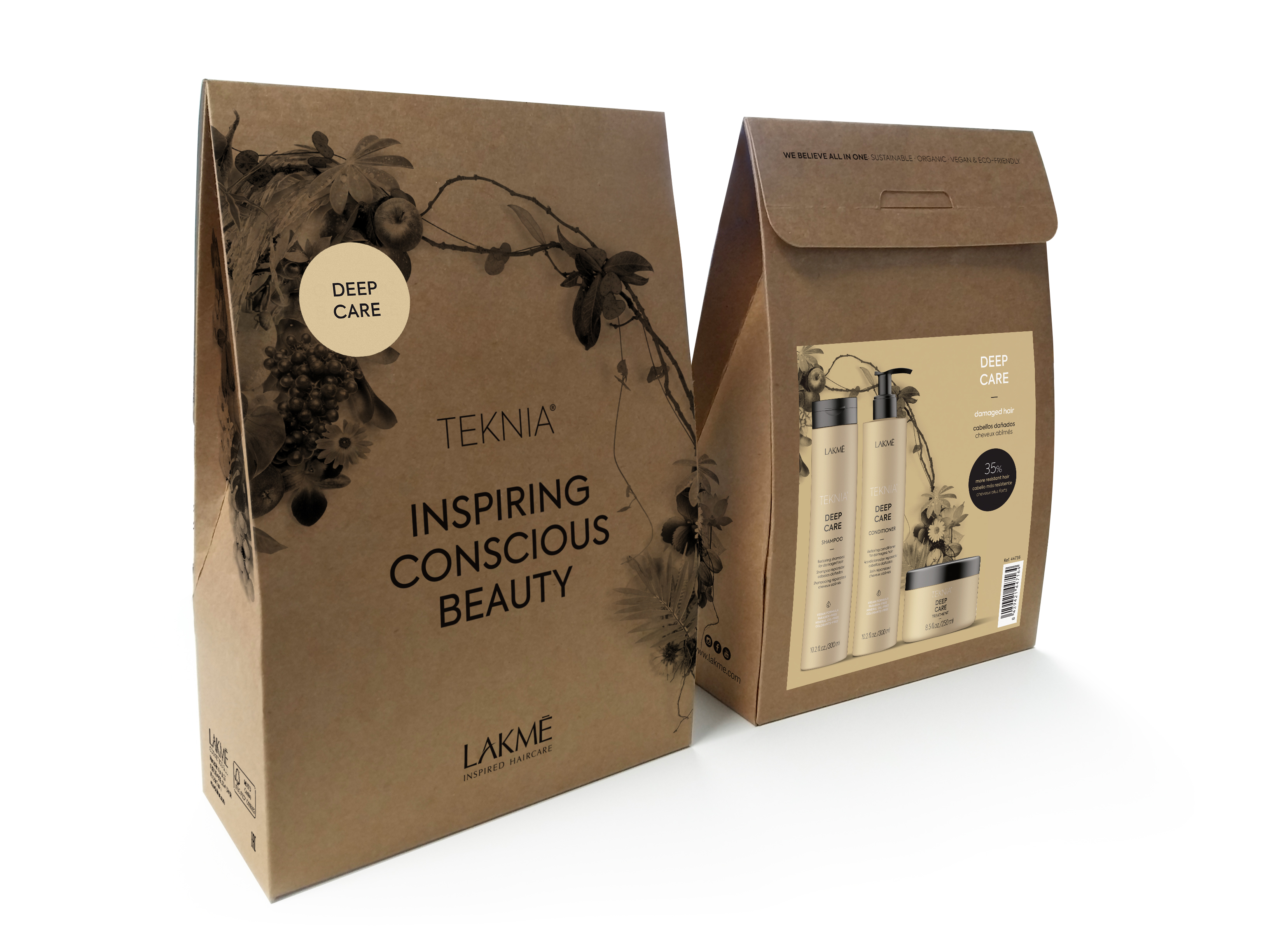 Наборы LAKME Наборы LAKME