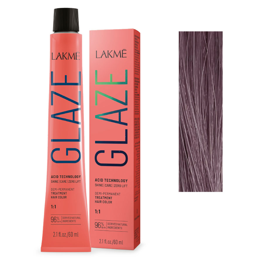 Glaze - кислый краситель Glaze - кислый краситель