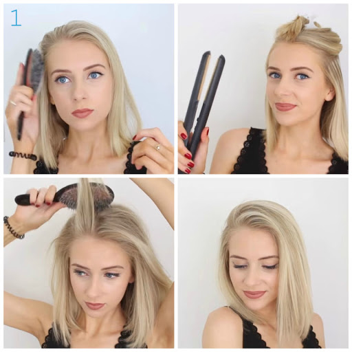 Как увеличить объем волос