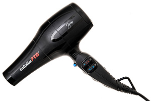 Фен BaByliss PRO Tiziano 2100W - 7