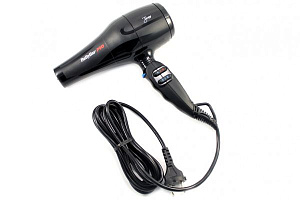 Фен BaByliss PRO Tiziano 2100W - 2