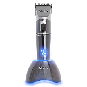 Машинка для стрижки Advance аккумуляторная harizma h10109L - Изображение №1 Машинка для стрижки Advance аккумуляторная - 1