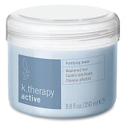 FORTIFYING MASK WEAKENED HAIR (250 мл)  43062 FORTIFYING MASK WEAKENED HAIR (250 мл)