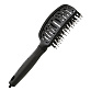 Щетка EXPERT CARE FLEX Boar & Nylon Bristles Black Label - 4