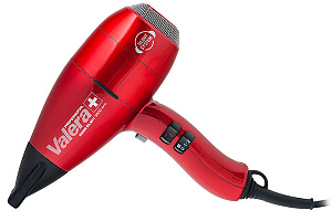 Фен Swiss SILENT Ionic ROTOCORD 2000W - 1