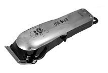 Машинка для стрижки волос Old Scull harizma h10104 Машинка для стрижки волос Old Scull