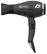 Фен PARLUX ALYON Air Ioinizer Tech 2250W черный матовый  P-ALN-черный мат. Фен PARLUX ALYON Air Ioinizer Tech 2250W черный матовый