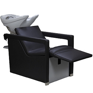 Мойка парикмахерская BE AXOLUTE JET MASSAGE - 1