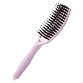 Щетка Fingerbrush Boar&Nylon Ethereal Lavender - 3