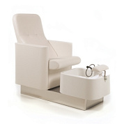 Педикюрная группа HYDROLOUNGE Gamma&Bross GSP0013PE/Promo Педикюрная группа HYDROLOUNGE