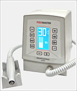 Педикюрный аппарат Podomaster Professional с пылесосом Педикюрный аппарат Podomaster Professional с пылесосом