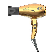 Фен PARLUX ALYON Air Ioinizer Tech 2250W золотой  P-ALN-золотой Фен PARLUX ALYON Air Ioinizer Tech 2250W золотой
