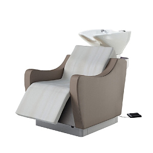 Мойка парикмахерская WEN PRO - JET MASSAGE - 3