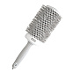 Термобрашинг EXPERT BLOWOUT SPEED XL Wavy Bristles White&Grey 65 мм - 1