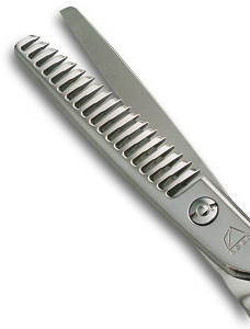 Филировочные ножницы ACRO YURAGI 4 (21 зубец) 6.0" - 2