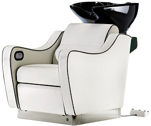 Мойка парикмахерская WEN OPTIMA - JET MASSAGE - 2