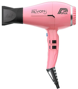 Фен PARLUX ALYON Air Ioinizer Tech 2250W розовый - 1