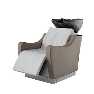 Мойка парикмахерская WEN PRO - JET MASSAGE - 1