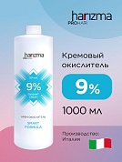 Окислитель Harizma prohair 9% 1000 мл