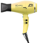 Фен PARLUX ALYON Air Ioinizer Tech 2250W желтый  P-ALN-желтый Фен PARLUX ALYON Air Ioinizer Tech 2250W желтый