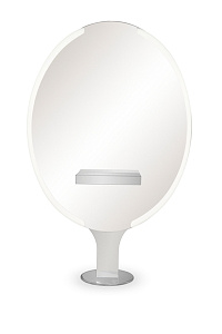 Зеркало парикмахерское PANDORA LED - 2