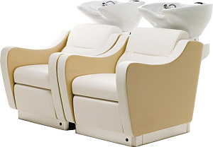 Мойка парикмахерская WEN CLASSIC - RELAX ELECTRIC FOOTREST - 2