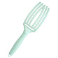 Щетка Fingerbrush Boar&Nylon Arctic Teal - 2