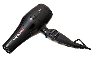 Фен BaByliss PRO Tiziano 2100W - 3